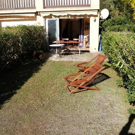 Apartment Plage De Saint Clair Le Lavandou