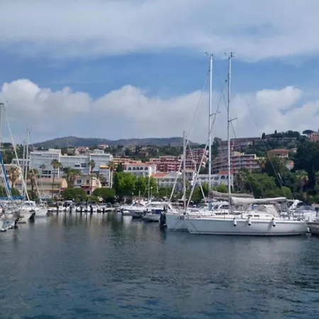 Plage De Saint Clair شقة لو لا فاندو
