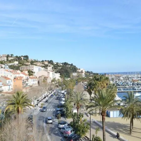 Plage De Saint Clair لو لا فاندو